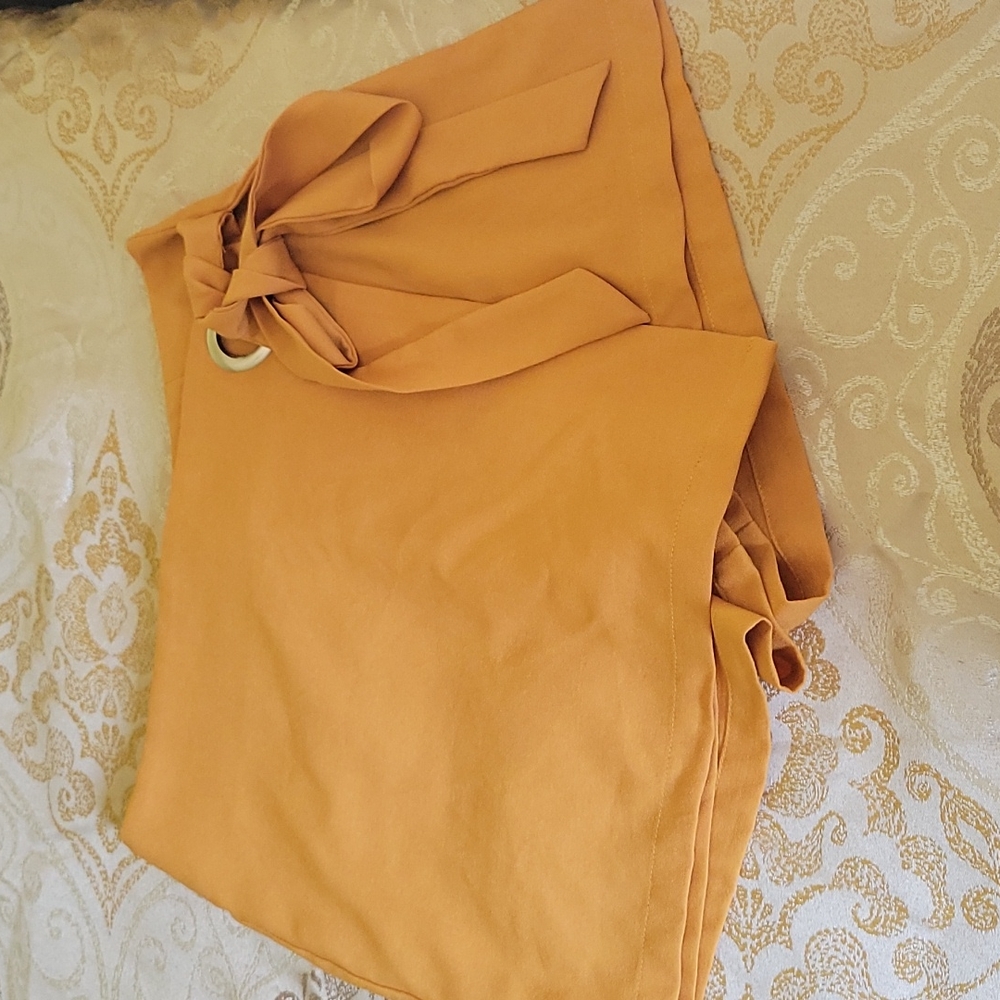 Skort